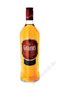 Grant's Family Reserve
