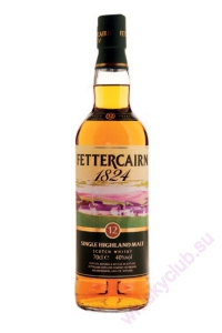 Fettercairn 12 Year Old