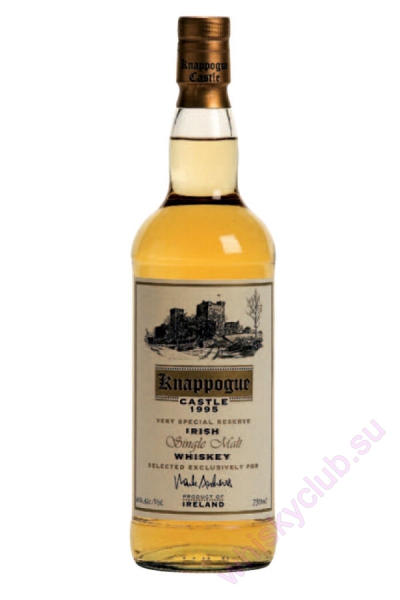 Knappogue Castle 1995